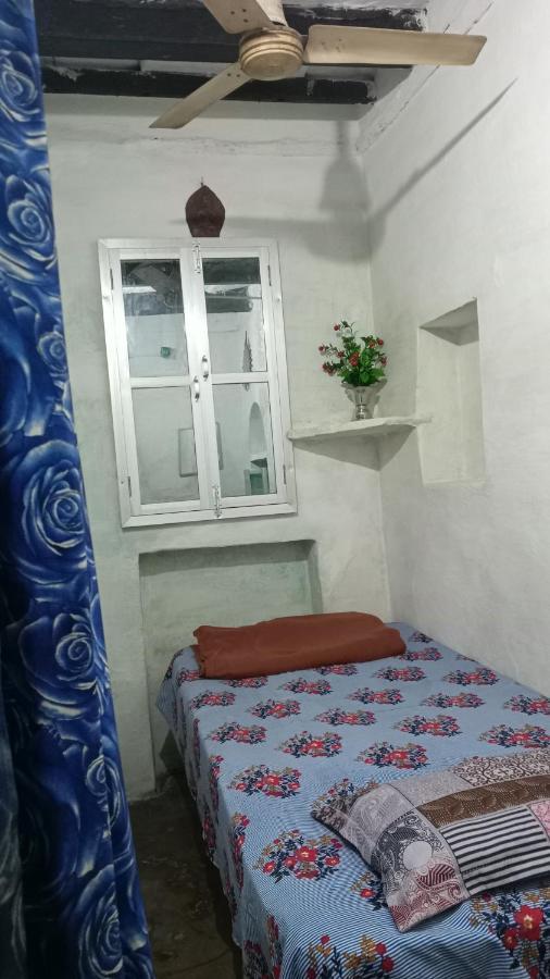 Shiva Lodge Váránaszi Kültér fotó