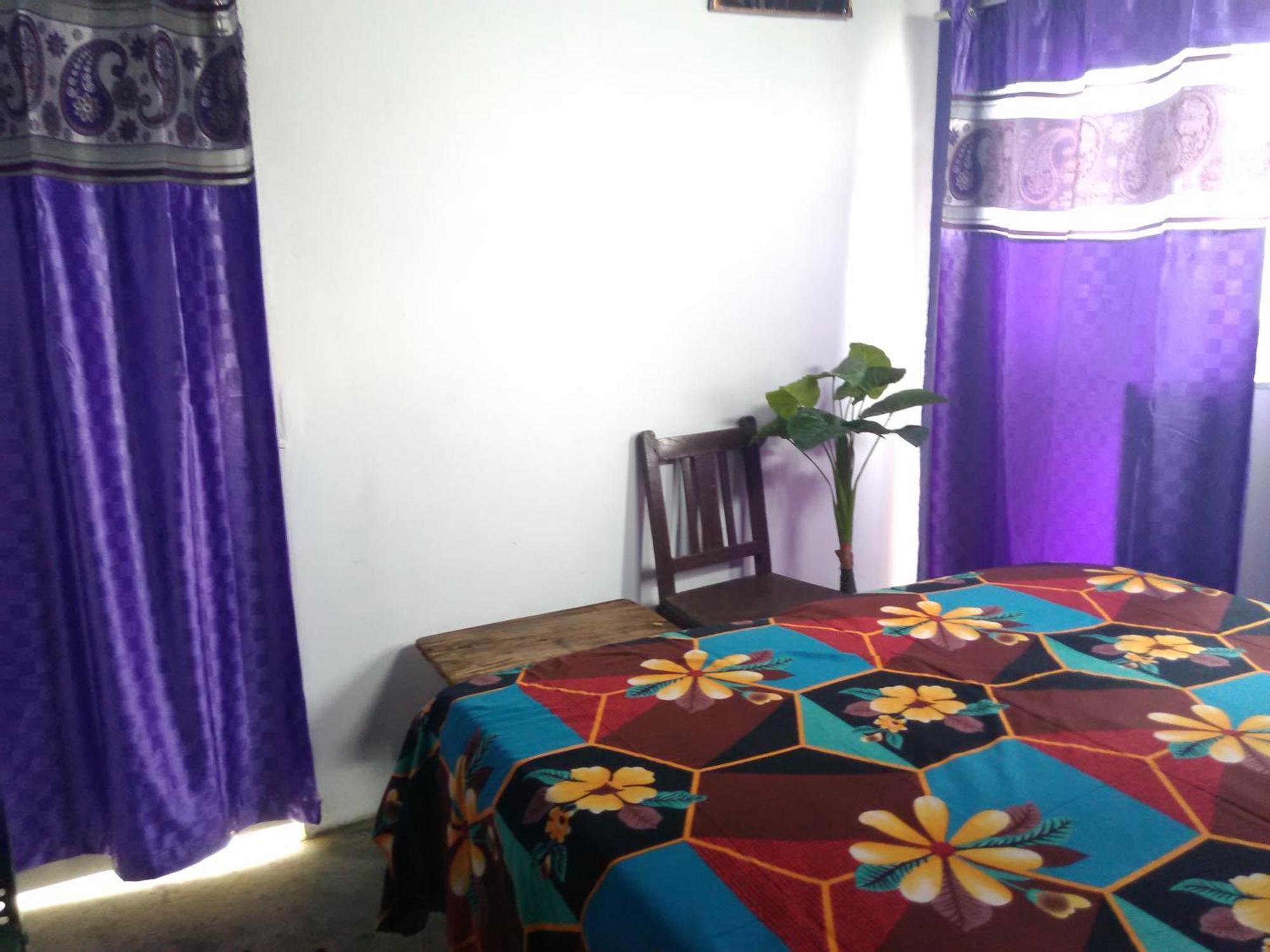 Shiva Lodge Váránaszi Szoba fotó